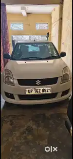 Maruti Suzuki Swift 2010