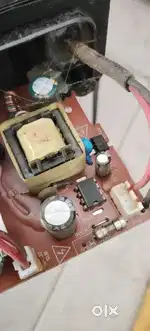 Ac freez ro service