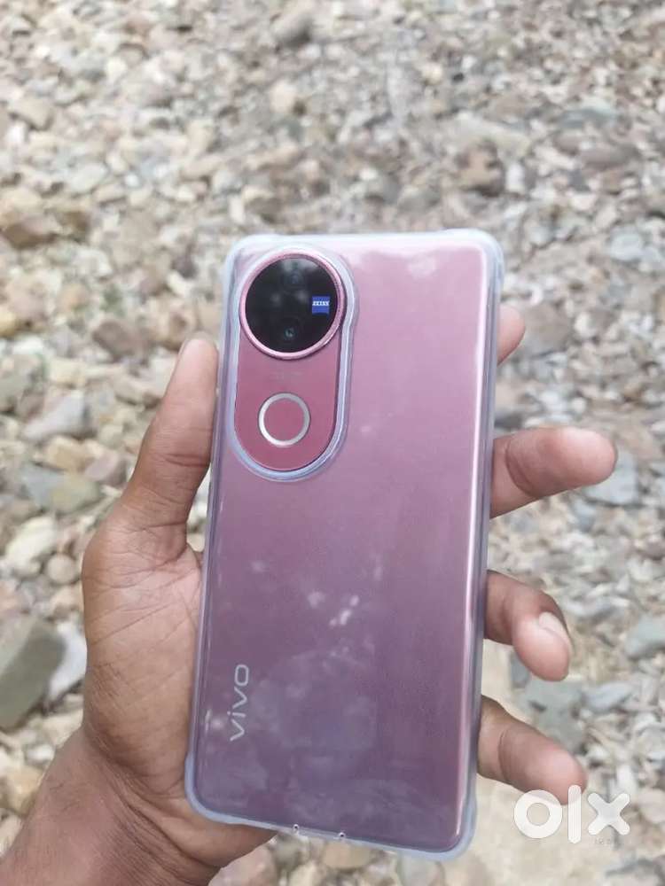 Vivo v 50 8 128