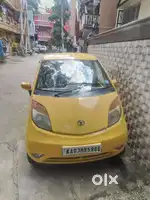 Tata Nano 2013 Petrol 20000 Km Driven