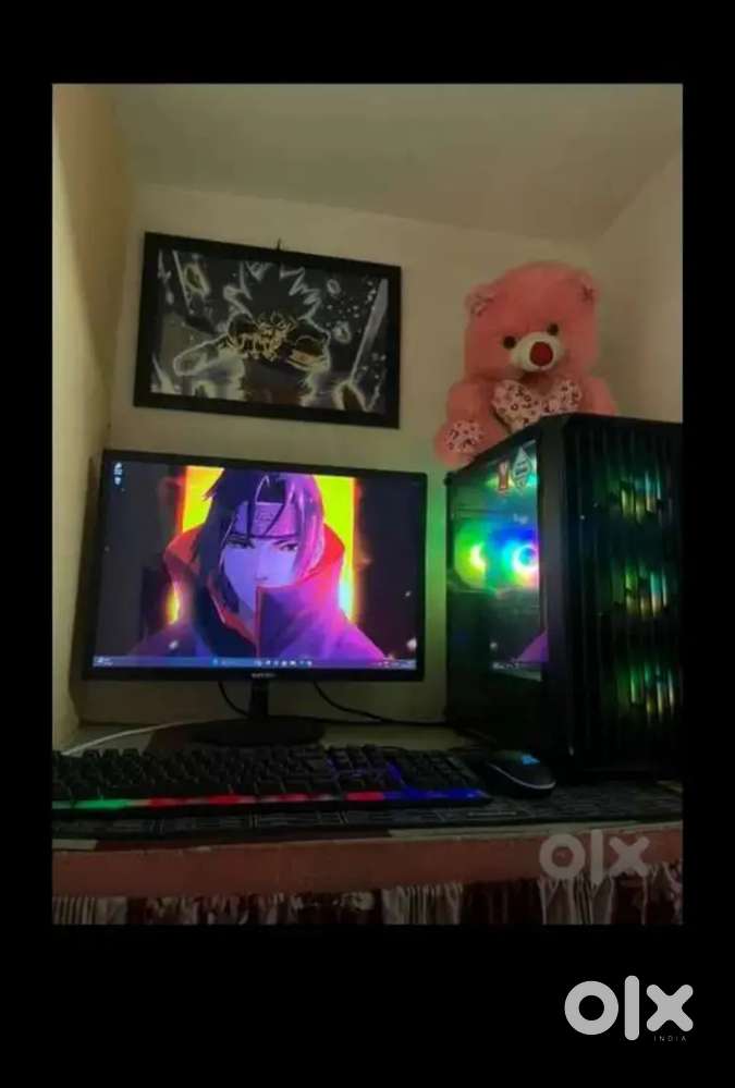 Selling my Gaming PC