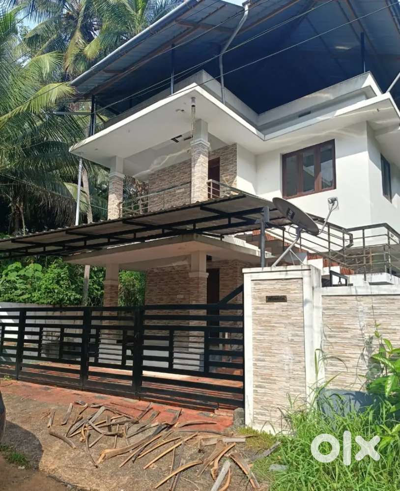 3BHK Rent House at Kunnamkulam