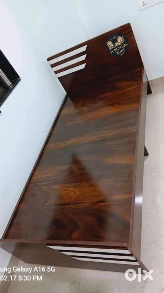 3*6 NON STORAGE BED AVAILABLE