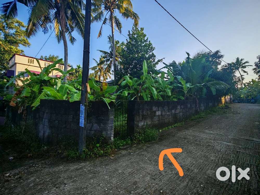 6 സെന്റ് റെസിഡൻഷ്യൽ പ്ലോട്ട് – മുക്കോലക്കൽ / മണ്ണന്തല