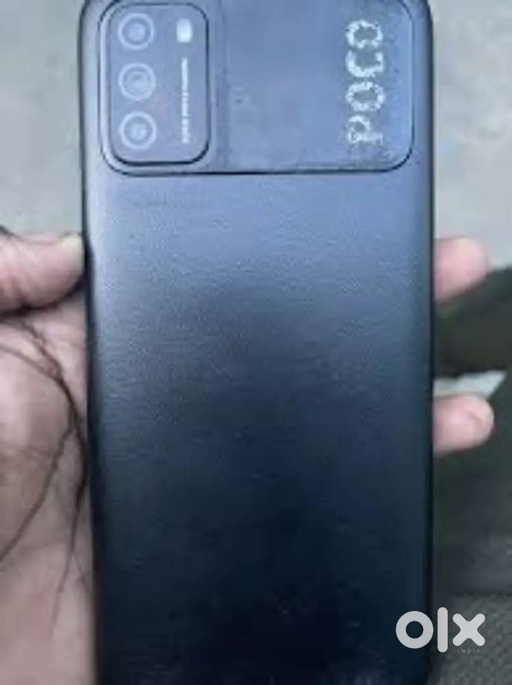 POCO M3 6/128