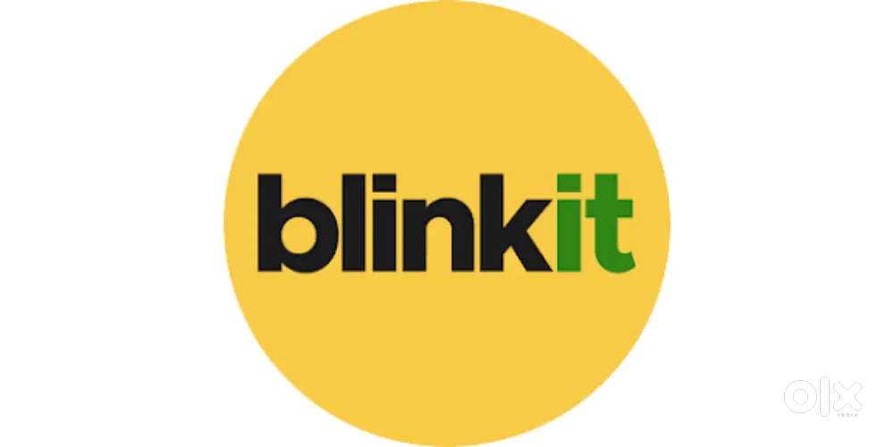 Kalloor Blinkit grocery delivery job