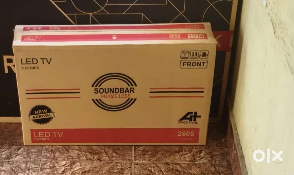 24 inch sony normal full hd led tv 3yr display waranty 5999