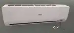 Split AC 1 ton Inverter AC