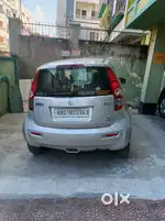 Well maintained car paper update
