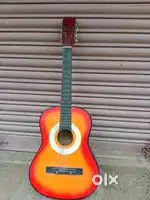 Guitar sales