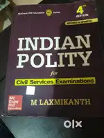 Indian polity