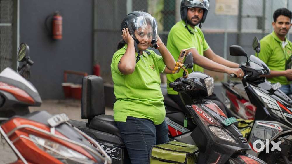 Calicut Delivery Job