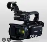 Canon xa30