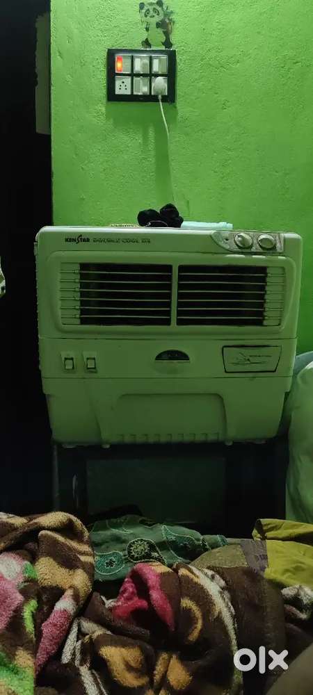 Ken star doubel cool dx