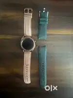 Samsung galaxy watch 3
