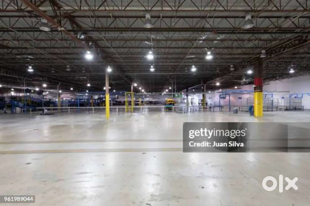 Godown Rent highway Mithi road touch Prime location  business any par