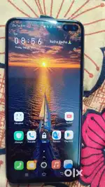 The phone is in good condition, bargaining available,