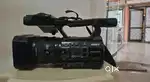 Sony nx100