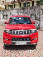 Mahindra Bolero Neo 1.5 N8, 2023, Diesel