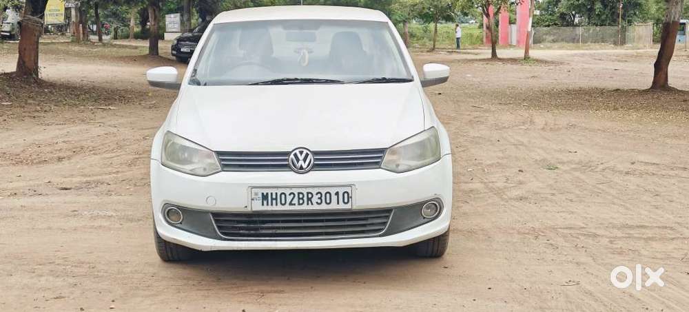 Volkswagen Vento Celeste 1.5 TDI Highline, 2011, Diesel