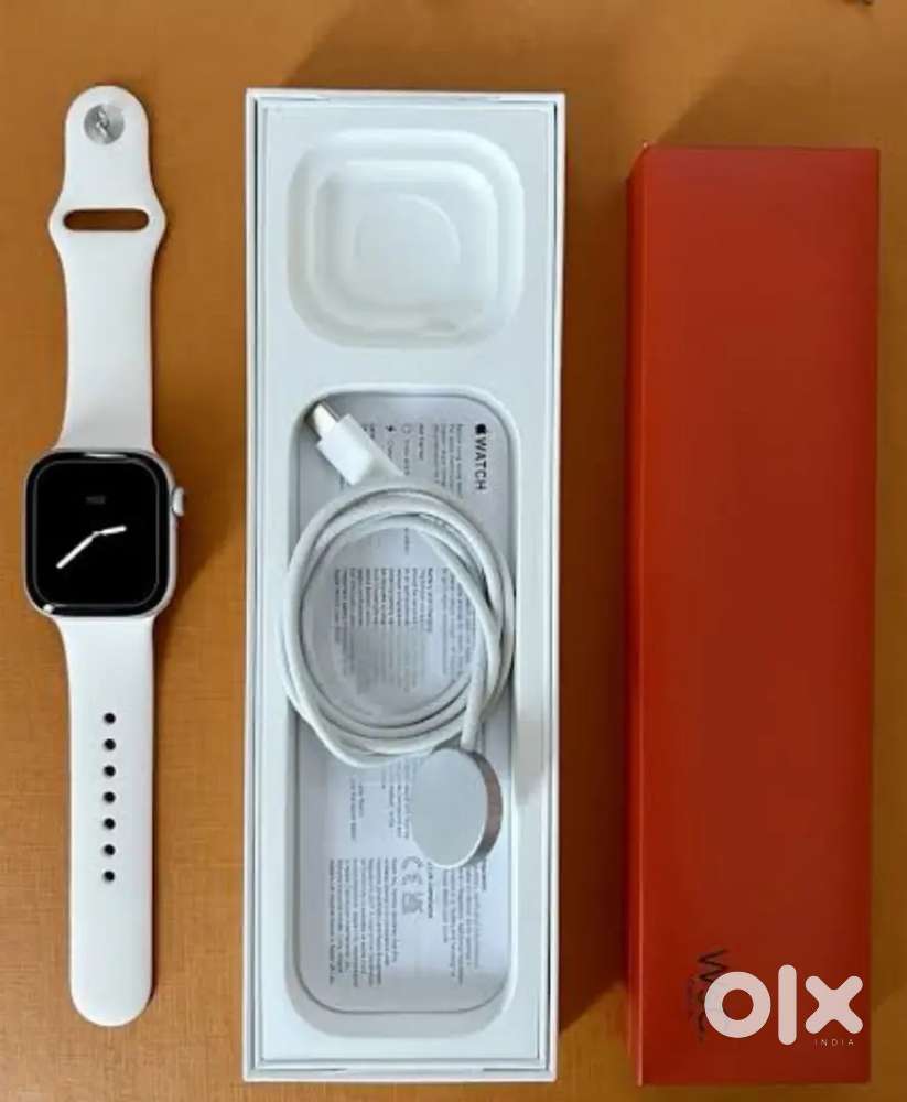 Apple ultra smart watches all models available starting  Rs 1499