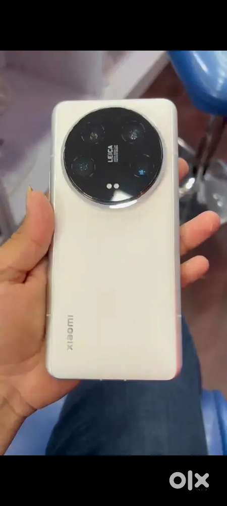 Xiaomi 14 ultra 16/512  Excellent condition top-notch looking