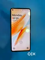 One Plus 9R