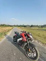 Good condition bike
