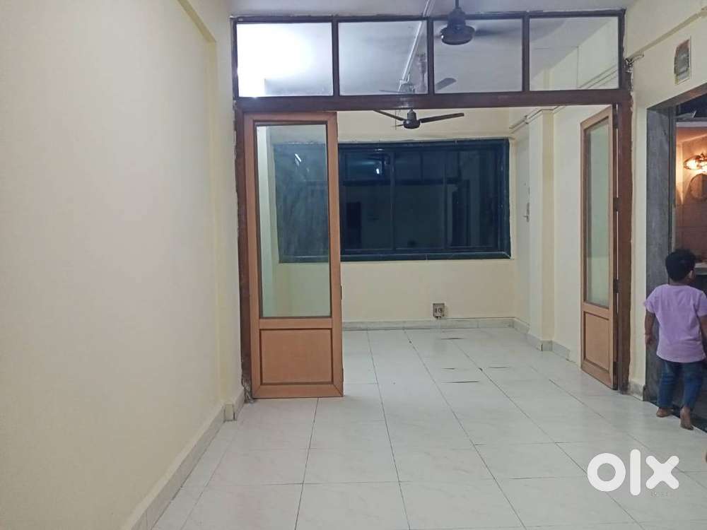 Char Rasta Near Dombivli Station East