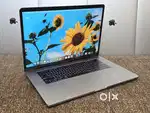 Apple Macbook Pro i7/16/512gb/5.5Gb Graphics  15inch Retina Touchbar
