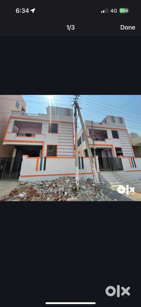 Space rent for office or godown