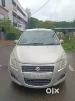 Maruti Suzuki Ritz Vdi BS-IV, 2012, Diesel