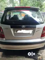 Well maintained santro zing. Gud conditions