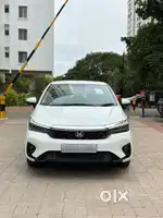 Honda City 1.5 ZX i-VTEC MT, 2023, Petrol