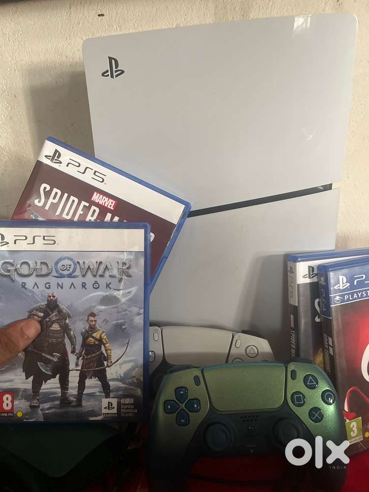 Ps5 slim 1gb