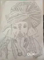 Sketch art