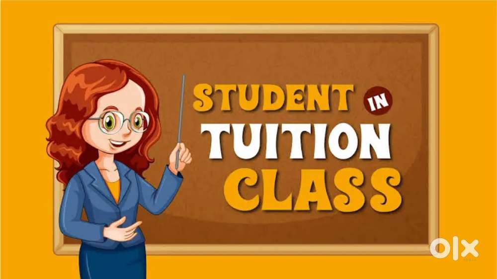 Personal and Group Tuition Classes  English, Math, Science, History