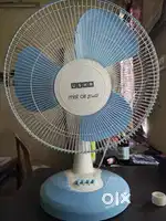 Usha Table Fan