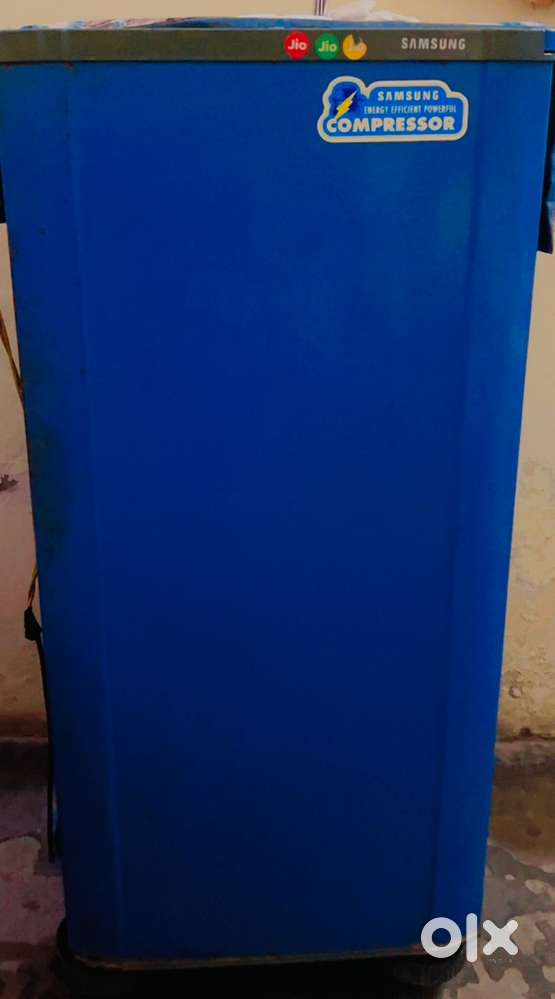 SamSung Fridge with Good Condition