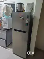Samsung 274 litre double door fridge