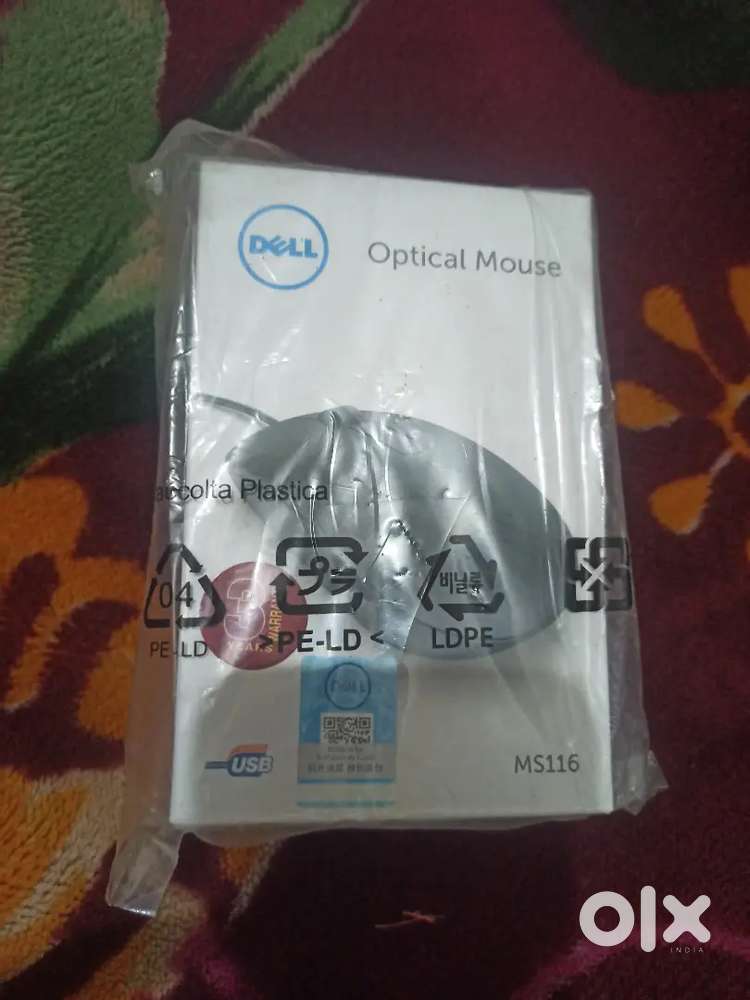 Optical Mouse (Dell Company)