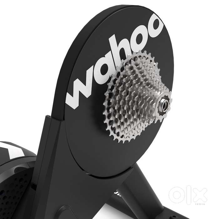 Wahoo Kickr Core