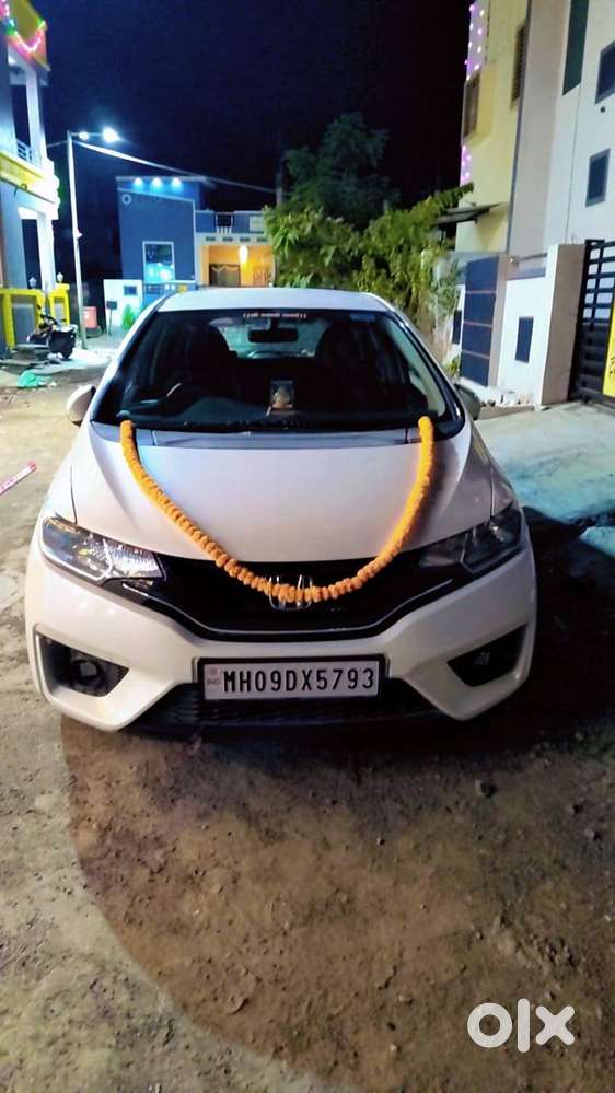 Honda Jazz 2016 Petrol Good Condition