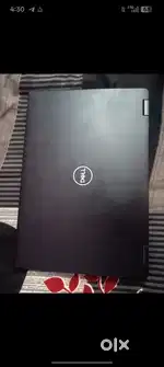 Laptop dell latitude 7390 2-1