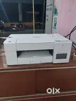 Brother all in one ink tank Printer