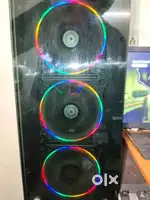 gaming  pc