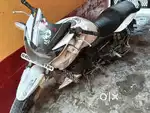Do bike hai usliye Apache ko sell karna hai