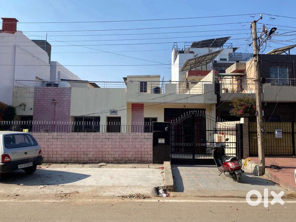 3 BHK House for RENT in Jawahar Nagar