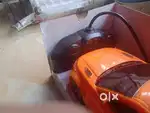 FAMOUS CAR- REMOTE CONTROLE CAR