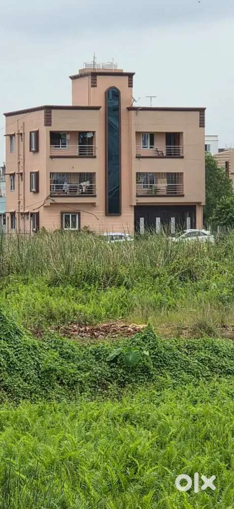 Individual appartment total 3 floor for rent (commercial/Individuals)